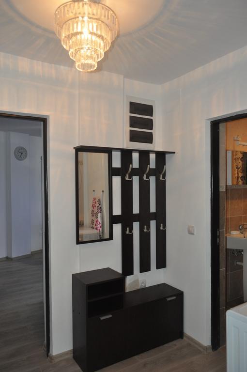 The Castle Apartment Gura Humorului Εξωτερικό φωτογραφία